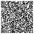 QR code with Jones Eva contacts