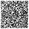 QR code with George Breed contacts