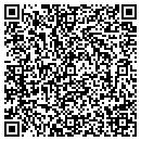QR code with J B S Custom Fabricating contacts