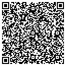 QR code with Hawley Methodist Church contacts