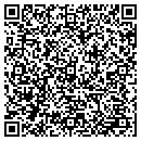 QR code with J D Peterkin CO contacts