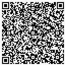 QR code with Kimbrough June G contacts