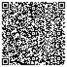 QR code with Herminie United Methodist Church contacts