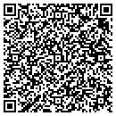 QR code with King Deletha M contacts