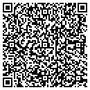 QR code with Jims Welding Of Lakeview O contacts