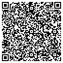 QR code with Red Gecko Designs contacts