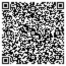 QR code with Hall Thomas Msw Acsw Cisw contacts