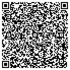 QR code with Binary Tech Systems Inc contacts