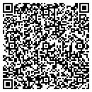 QR code with J & T Welding & Machine Shop contacts