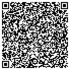 QR code with Hilltop United Methodist Church contacts