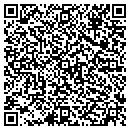QR code with Kg Fab contacts