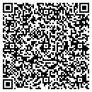 QR code with Ladner Toni L contacts