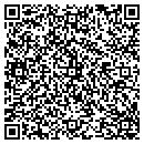QR code with Kwik Stop contacts