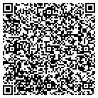 QR code with Risk Assessment Labs contacts