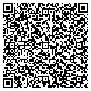 QR code with Caj Comm contacts