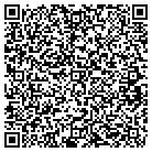 QR code with James Chapel Methodist Church contacts