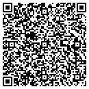 QR code with Rockin B Feed contacts