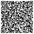 QR code with Luther Cynthia contacts