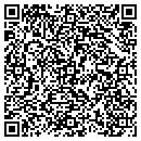 QR code with C & C Consulting contacts