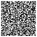 QR code with Jenny E Hime contacts