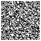 QR code with Koppel United Methodist Church contacts