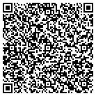 QR code with Korean United Methodist Church contacts