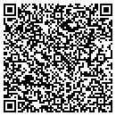 QR code with Rue Auto Glass contacts
