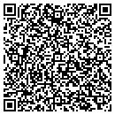 QR code with Alpha Plumbing Co contacts
