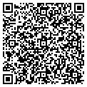 QR code with W 3 LLC contacts