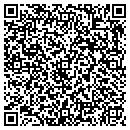 QR code with Joe's Bar contacts