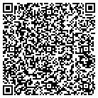 QR code with Gadsden Hearing Aid Inc contacts