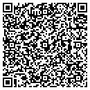 QR code with Mosby Judy G contacts