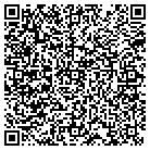 QR code with West Central Glass & Air Cond contacts