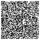 QR code with Anvil Welding & Fabrication contacts