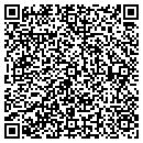 QR code with W S R Manufacturing Inc contacts