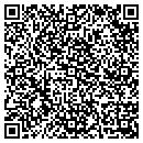 QR code with A & R Welding Co contacts