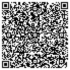 QR code with Monaca United Methodist Church contacts