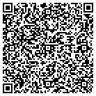 QR code with A R Welding & Contracting Inc contacts