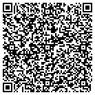 QR code with Custom Information Solutions contacts