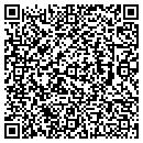 QR code with Holsum Bread contacts