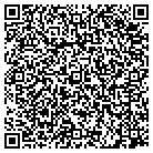 QR code with Custom Technology Solutions Inc contacts