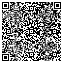 QR code with Town of Dolores contacts