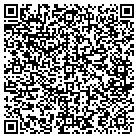 QR code with MT Calvery United Methodist contacts