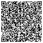 QR code with MT Gretna United Methodist Chr contacts