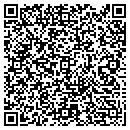 QR code with Z & S Financial contacts