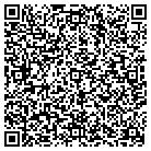 QR code with Uc Los Alamos National Lab contacts