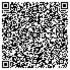 QR code with MT Nebo United Methodist Chr contacts