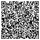 QR code with Afr & Assoc contacts