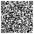 QR code with Von Holtum Kyle contacts