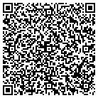 QR code with MT Nebo United Methodist Chr contacts